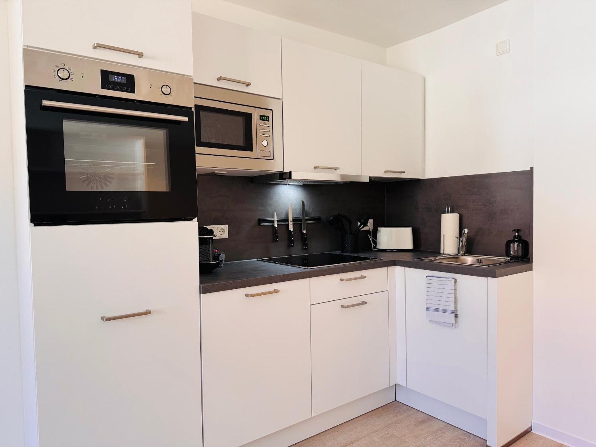 Aparthotel Adapt Hannover