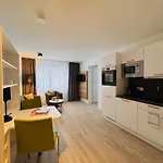 Adapt Apartments Hannover