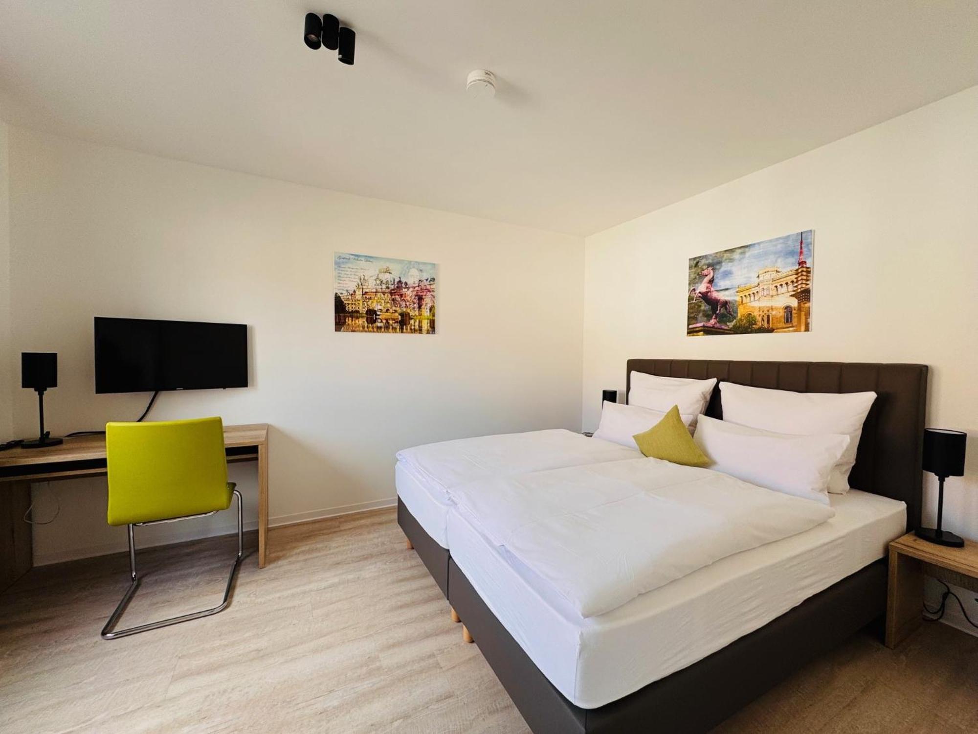 Aparthotel Adapt *