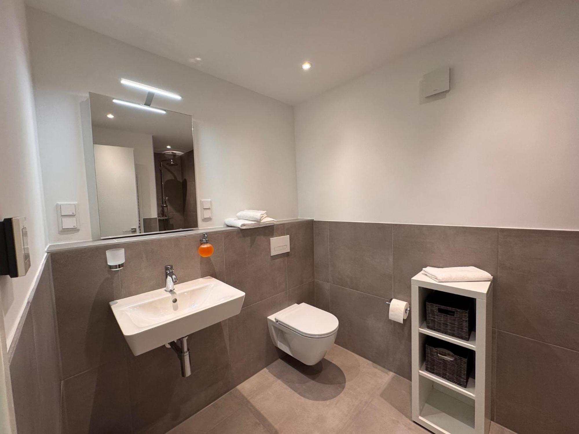 Adapt Aparthotel Hannover